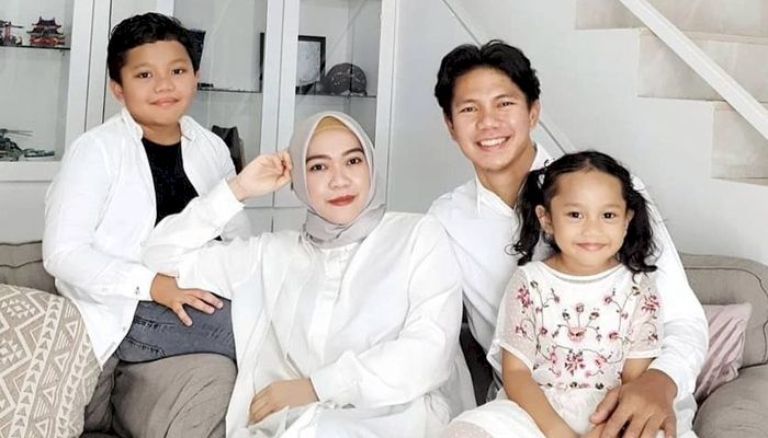Ini Hikmah yang Didapat Jupe dari Ditundanya Kompetisi Liga 1